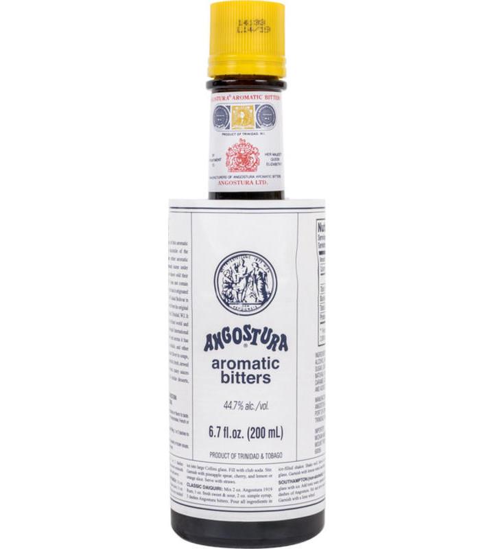 Angostura Bitters